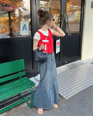 Ribbon strap without punch