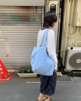 Washable Big Eco Bag