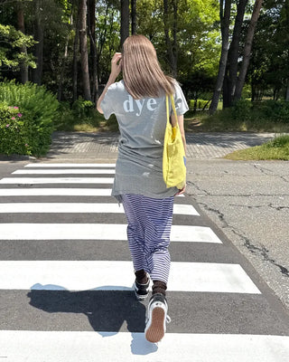 good Printed Short-Sleeved T-Shirt