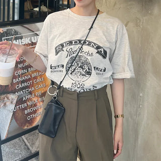 SEDONA T-shirt