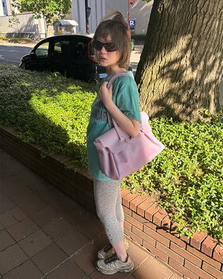 Jelly Birkin Bag