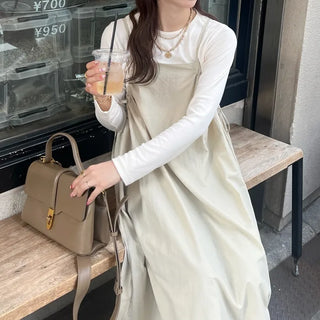 Soft Touch Long T-Shirt