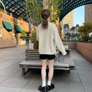 Basic shorts