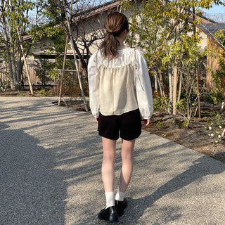 String Sleeveless