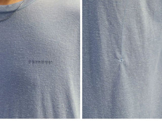 [Monterest] 3A Antibacterial Quick-Dry Long Sleeve Tee
