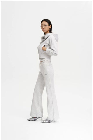 [MASONPRINCE] Women's Air Layer Set Collection