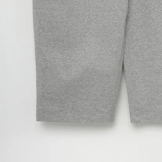 Wide Banding Pants