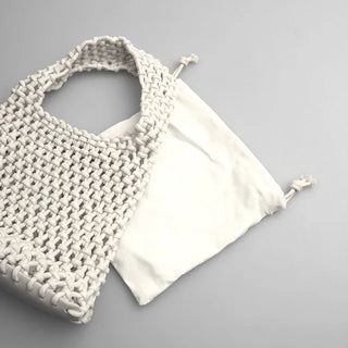 mori mini net bag