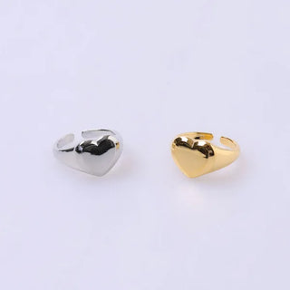 Heart Ring