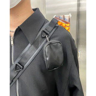 2 Bag Cross