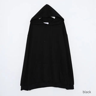 Basic Hoodie