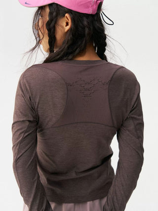 [Monterest] 3D Bionic Weave Quick-Dry Long Sleeve