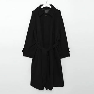 (Unisex) Oversized Coat