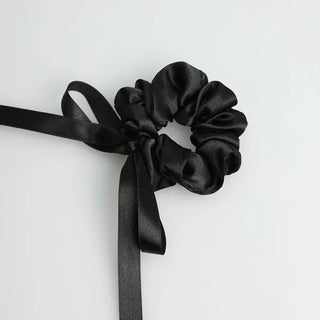 Strap Hair Scrunchie