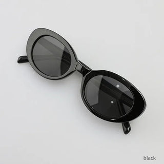 Colored sunglasses