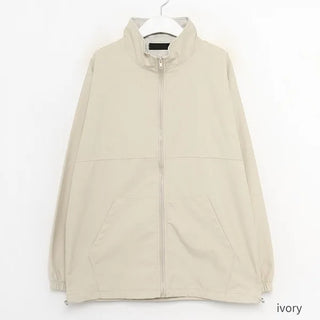 Nylon jacket