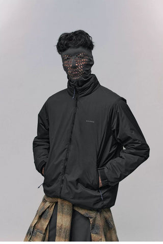 [Monterest] C6 Water-Resistant PrimaLoft Padded Jacket