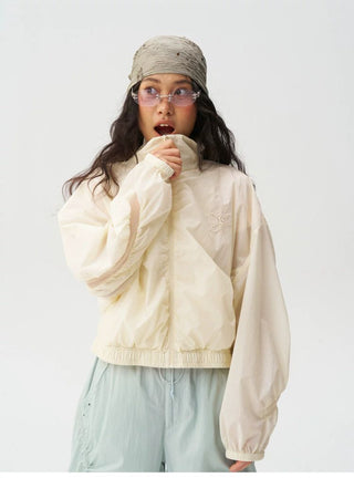 [Monterest] UPF40+ Cool Touch Sun Protection Jacket