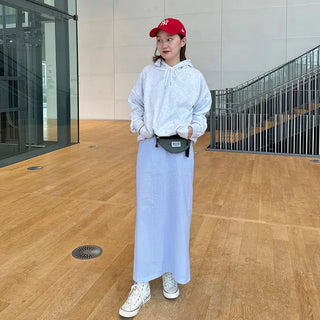Sweatshirt hoodie