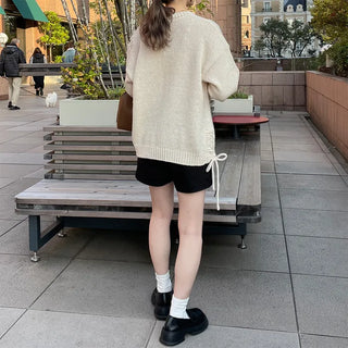 Basic shorts