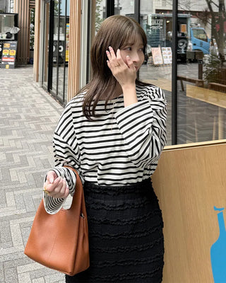 Pouch Set Mini Bindle Bag