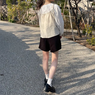 String Sleeveless