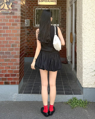 Basic loafers
