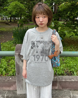 Puppy Printing T-Shirt