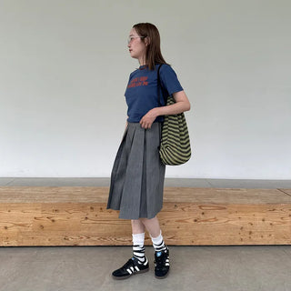 Wish Lettering T-Shirt