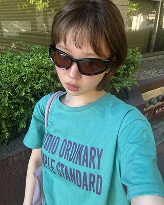 Bold sports sunglasses