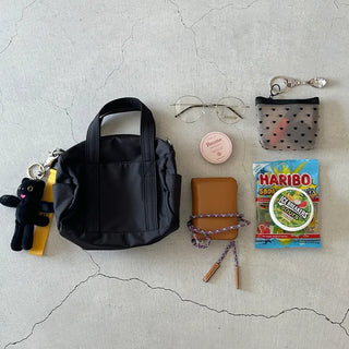 2-way mini bag