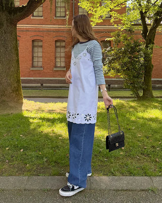 Punching Bistier Dress