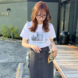 NEW YORK T-shirt