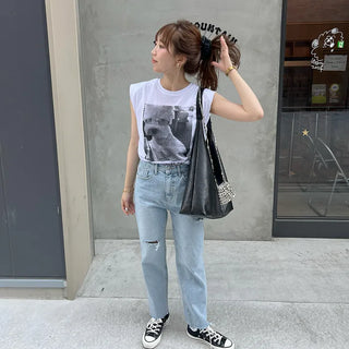 Basic shoulder bag