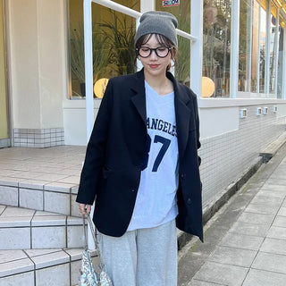 Simple basic jacket