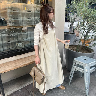 Soft Touch Long T-Shirt
