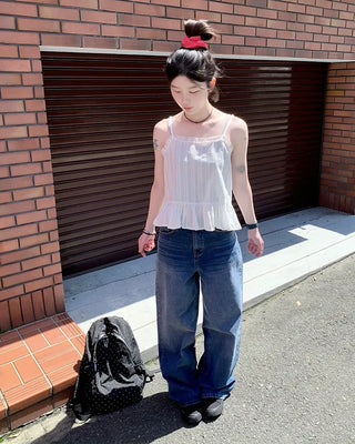Dot Point Backpack