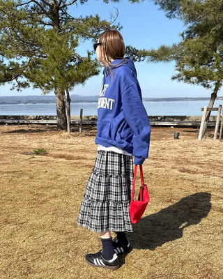 ART Lettering Hoodie