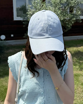 Seville Ball Cap