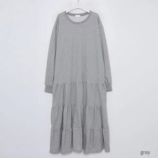 Round Cancan Dress