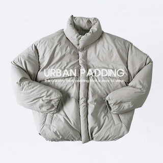 Urban Padding (2 colors)