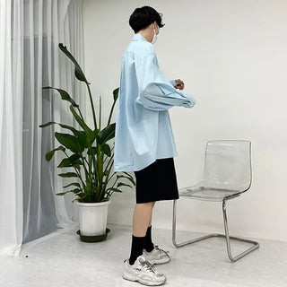 rolane two pintuck short pants