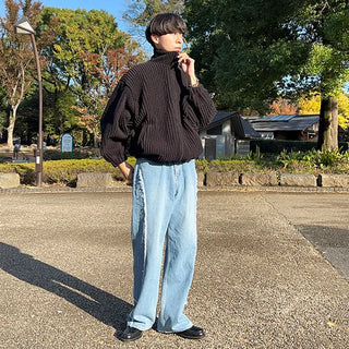 Fur blouson