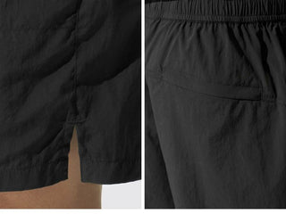 [Monterest] Water-Resistant Outdoor Sports Shorts