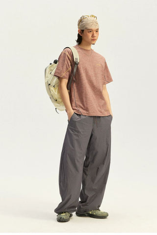 [Monterest] UPF100+ Cooling Curved Wide Pants