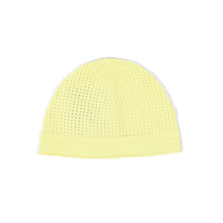 [MASONPRINCE] Lightweight Mesh Knit Beanie