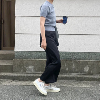love me round knit