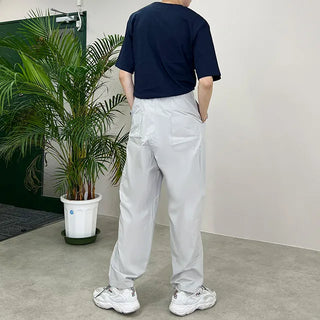 basic daily round dtwo tee