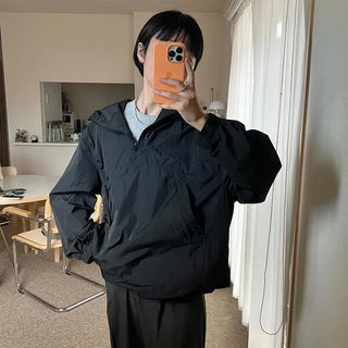 Wind Technical Anorak
