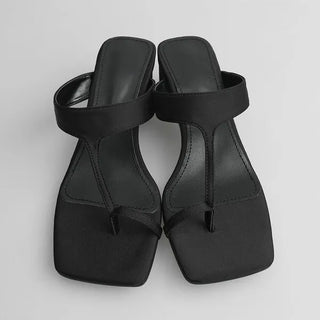 T-Flip-Flop Heels